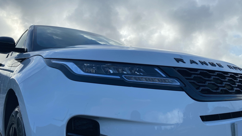 Land Rover Range Rover Evoque 1.5 P300e R-Dynamic S 5dr Auto Hatchback